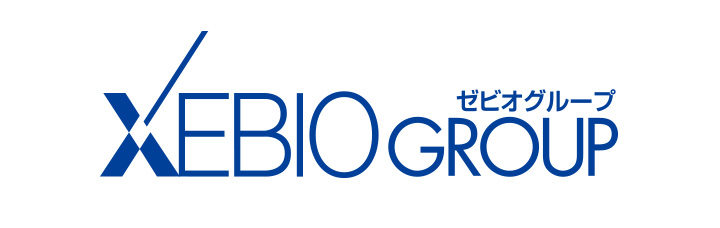 XEBIO GROUP ゼビオグループ